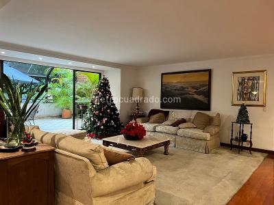 Apartamento de 4 alcobas en venta en El Poblado, Medellín, 316 m² · foto 18 de 20