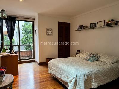 Apartamento de 4 alcobas en venta en El Poblado, Medellín, 316 m² · foto 19 de 20