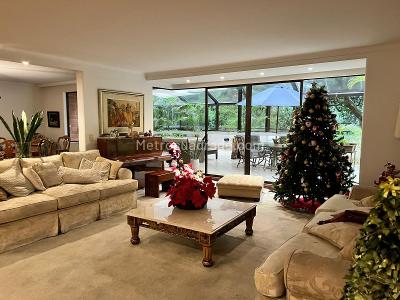 Apartamento de 4 alcobas en venta en El Poblado, Medellín, 316 m² · foto 2 de 20