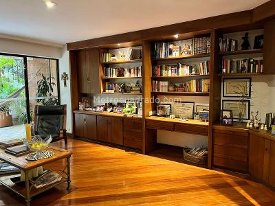 Apartamento de 4 alcobas en venta en El Poblado, Medellín, 316 m² · foto 4 de 20