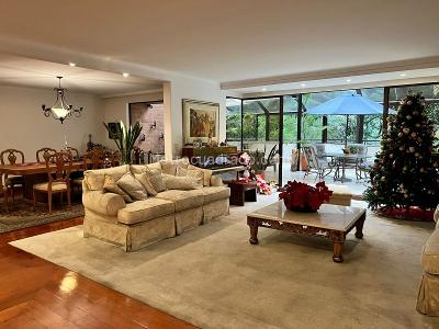 Apartamento de 4 alcobas en venta en El Poblado, Medellín, 316 m² · foto 5 de 20
