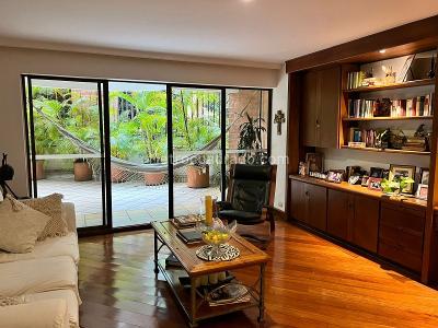 Apartamento de 4 alcobas en venta en El Poblado, Medellín, 316 m² · foto 6 de 20