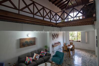 Apartamento de 4 alcobas en venta en Laureles, Medellín, 154 m² · foto 10 de 18