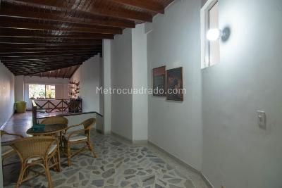 Apartamento de 4 alcobas en venta en Laureles, Medellín, 154 m² · foto 15 de 18