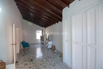 Apartamento de 4 alcobas en venta en Laureles, Medellín, 154 m² · foto 18 de 18
