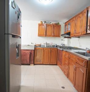 Apartamento de 4 alcobas en venta en Laureles, Medellín, 154 m² · foto 4 de 18