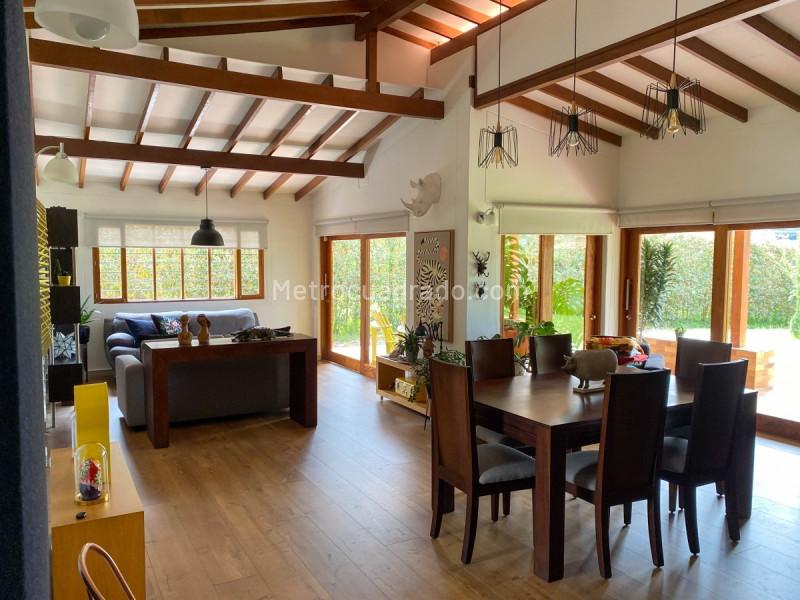 4BR Finca in Llano Grande (290 m²) - 3