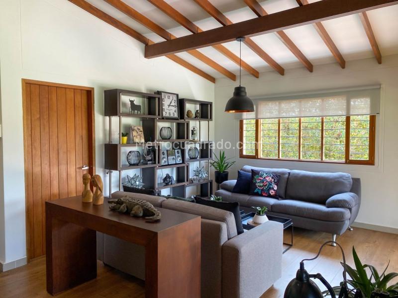 4BR Finca in Llano Grande (290 m²) - 5