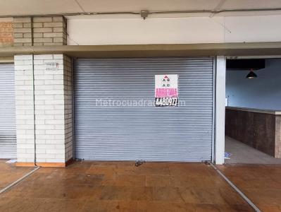 Local Comercial en Arriendo, Llano Grande, Rionegro