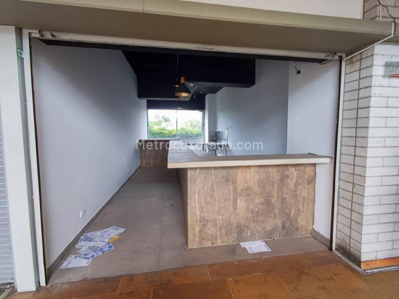 Local Comercial en Arriendo, Llano Grande, Rionegro - Widok 2