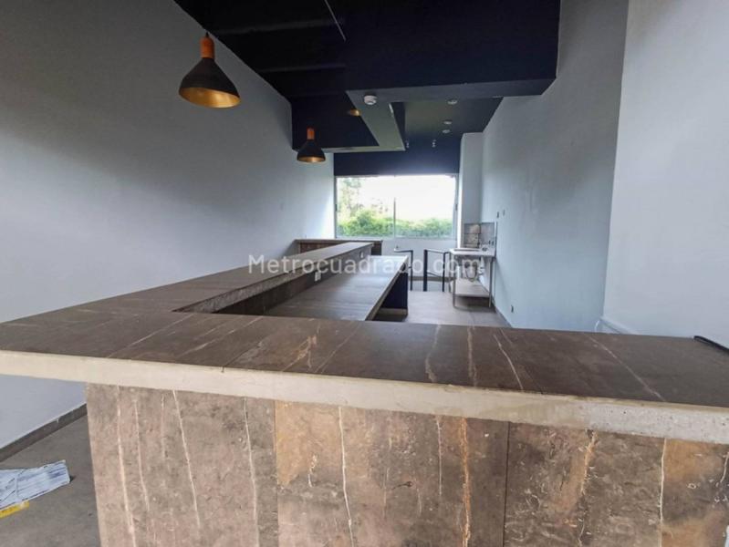 Local Comercial en Arriendo, Llano Grande, Rionegro - Widok 3