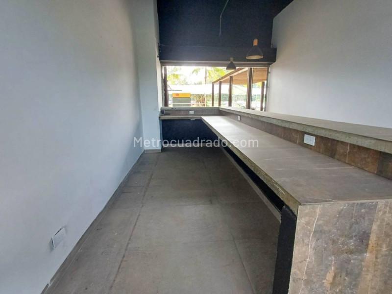 Local Comercial en Arriendo, Llano Grande, Rionegro - Widok 5