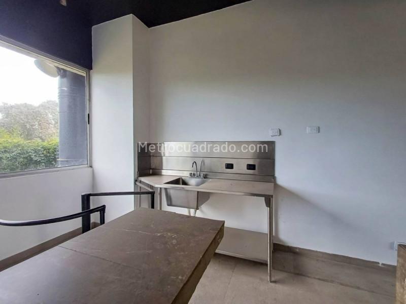 Local Comercial en Arriendo, Llano Grande, Rionegro - Widok 6