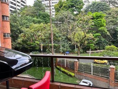 Apartamento de 5 alcobas en venta en Patio Bonito, Medellín, 306 m² · foto 19 de 19