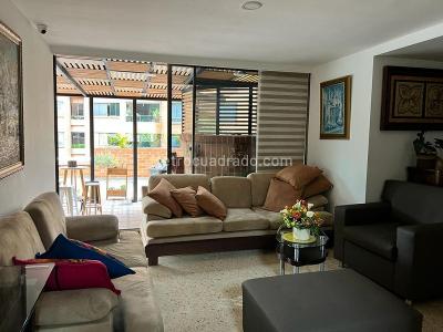 Apartamento de 5 alcobas en venta en Patio Bonito, Medellín, 306 m² · foto 8 de 19