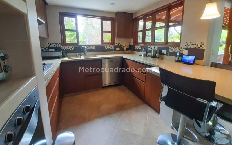 4BR Finca in Vereda Ojo De Agua (350 m²) - 4