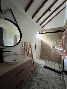 Casa en Arriendo, El Chocho, Envigado en Envigado, de Abad Faciolince S.A