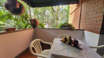 Apartamento de 3 alcobas en venta en El Poblado, Medellín, 196 m² · foto 12 de 16