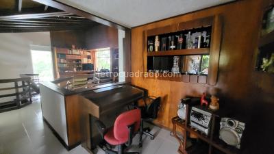 Apartamento de 3 alcobas en venta en El Poblado, Medellín, 196 m² · foto 5 de 16