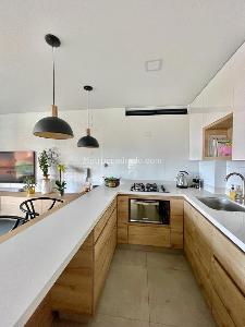 Apartamento de 2 alcobas en venta en Laureles, Medellín, 94 m² · foto 12 de 18