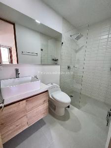 Apartamento de 2 alcobas en venta en Laureles, Medellín, 94 m² · foto 13 de 18