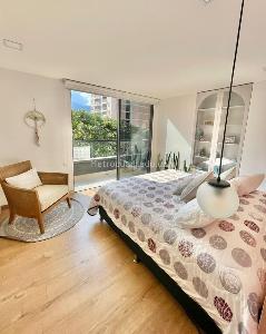 Apartamento de 2 alcobas en venta en Laureles, Medellín, 94 m² · foto 14 de 18