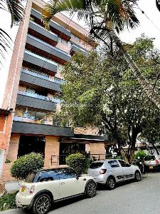 Apartamento de 2 alcobas en venta en Laureles, Medellín, 94 m² · foto 18 de 18