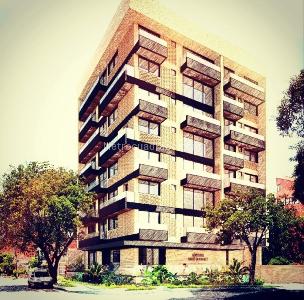 Apartamento de 2 alcobas en venta en Laureles, Medellín, 94 m² · foto 5 de 18