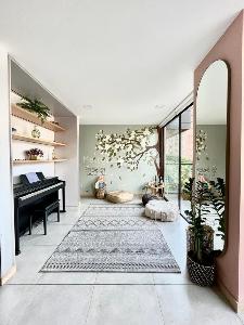 Apartamento de 2 alcobas en venta en Laureles, Medellín, 94 m² · foto 7 de 18