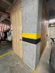 Apartamento de 2 alcobas en venta en Laureles, Medellín, 94 m² · foto 8 de 18