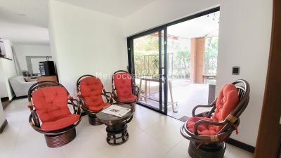 Casa de 3 alcobas en venta en Loma Del Campestre, Medellín, 654 m² · foto 18 de 20
