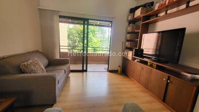 Casa de 3 alcobas en venta en Loma Del Campestre, Medellín, 654 m² · foto 9 de 20