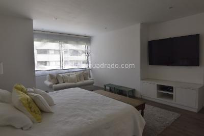 Apartamento en venta en El Poblado, Medellín · foto 11 de 20