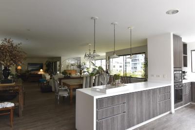 Apartamento en venta en El Poblado, Medellín · foto 14 de 20