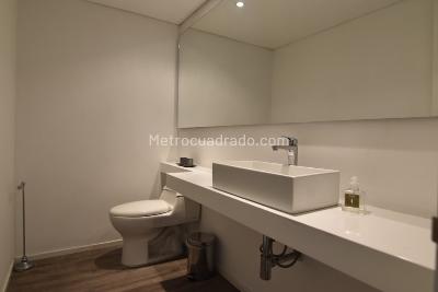 Apartamento en venta en El Poblado, Medellín · foto 15 de 20