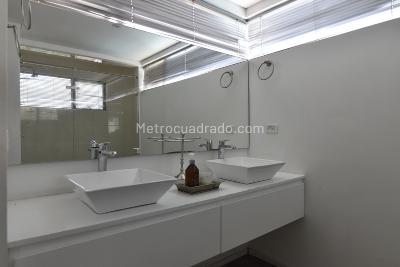 Apartamento en venta en El Poblado, Medellín · foto 19 de 20