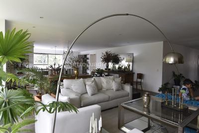 Apartamento en venta en El Poblado, Medellín · foto 20 de 20