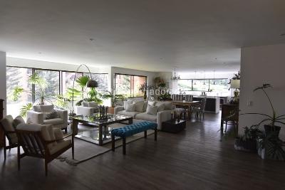 Apartamento en venta en El Poblado, Medellín · foto 5 de 20