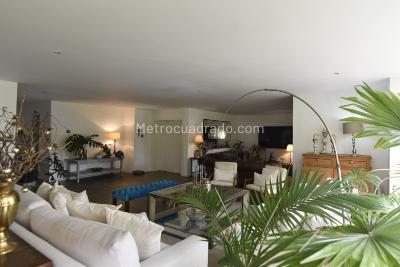 Apartamento en venta en El Poblado, Medellín · foto 6 de 20