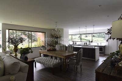 Apartamento en venta en El Poblado, Medellín · foto 7 de 20