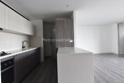 Apartamento de 1 alcoba en venta en Loma De Los Gonzalez, Medellín, 88 m² · foto 10 de 13
