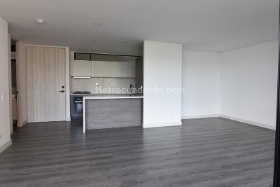 Apartamento de 1 alcoba en venta en Loma De Los Gonzalez, Medellín, 88 m² · foto 13 de 13