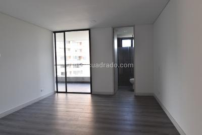 Apartamento de 1 alcoba en venta en Loma De Los Gonzalez, Medellín, 88 m² · foto 5 de 13