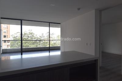 Apartamento de 1 alcoba en venta en Loma De Los Gonzalez, Medellín, 88 m² · foto 7 de 13