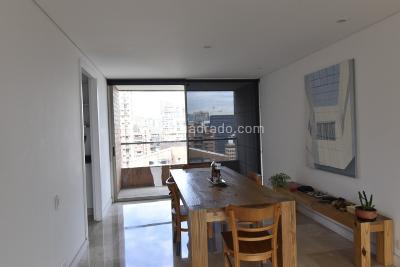 Apartamento de 2 alcobas en venta en Loma De Los Parra, Medellín, 190 m² · foto 14 de 20