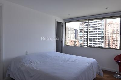 Apartamento de 2 alcobas en venta en Loma De Los Parra, Medellín, 190 m² · foto 6 de 20