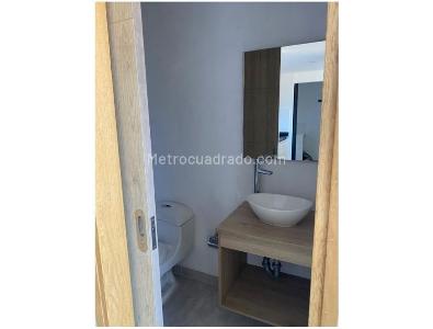Apartamento de 1 alcoba en arriendo en Vereda Los Alticos San Antonio De Pereira, Rionegro, 80 m² · foto 10 de 12