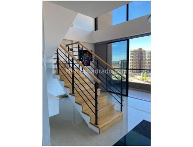 Apartamento de 1 alcoba en arriendo en Vereda Los Alticos San Antonio De Pereira, Rionegro, 80 m² · foto 11 de 12