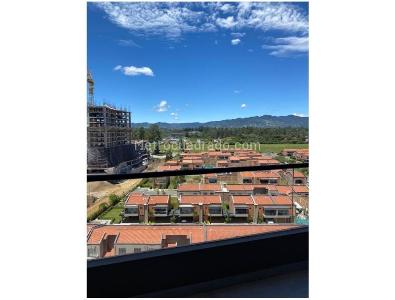 Apartamento de 1 alcoba en arriendo en Vereda Los Alticos San Antonio De Pereira, Rionegro, 80 m² · foto 12 de 12