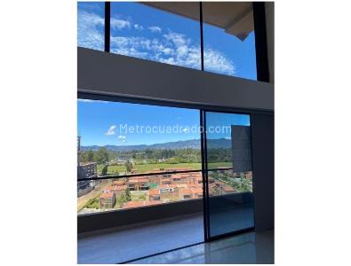 Apartamento de 1 alcoba en arriendo en Vereda Los Alticos San Antonio De Pereira, Rionegro, 80 m² · foto 3 de 12